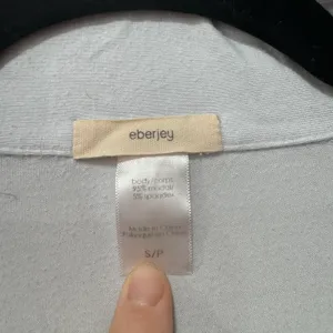 Eberjey soft pajama shirt  Size small  thumbnail 7