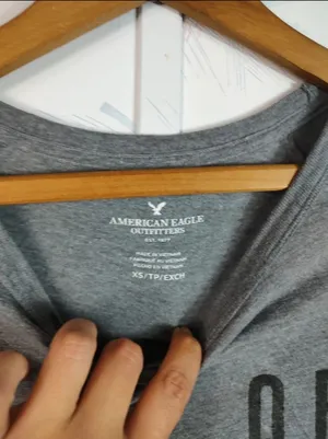 American Eagle Long Sleeve Top thumbnail 4
