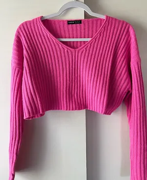 Shein Top thumbnail 1