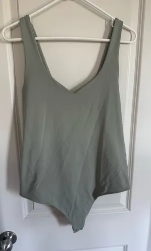 Abercrombie Bodysuit thumbnail 1