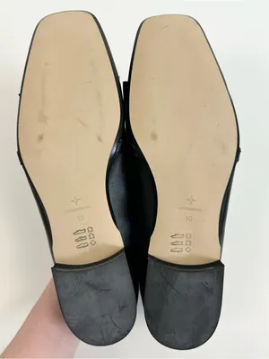 Tuckernuck Kiltie Leather Loafers thumbnail 10