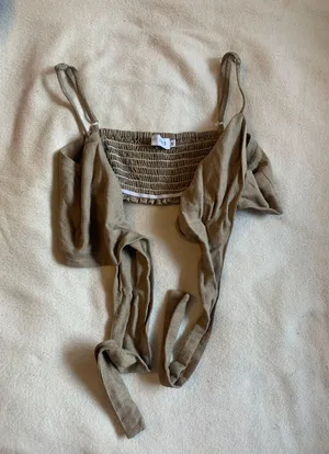 Tank Top thumbnail 3