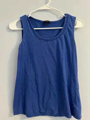 Talbots Tank Top thumbnail 1