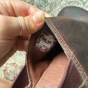 Patagonia • Better Clog work shoe• Size 6.5 thumbnail 8