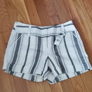 NWT Express Shorts thumbnail 1
