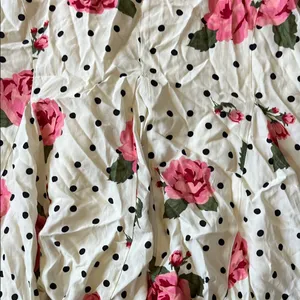 LPA Samie Mini Dress thumbnail 3