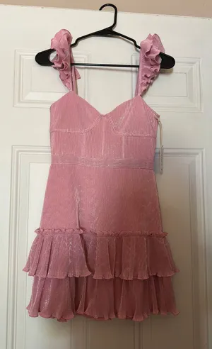 Saylor Mini Dress XS thumbnail 1