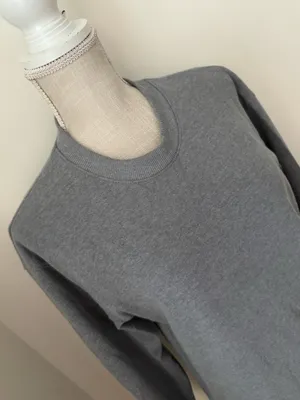 Time and Tru Sweatshirt thumbnail 6