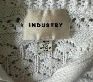 Industry Sweater thumbnail 3