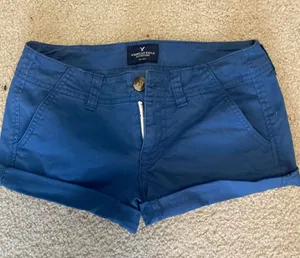 American Eagle Mini Shorts thumbnail 1