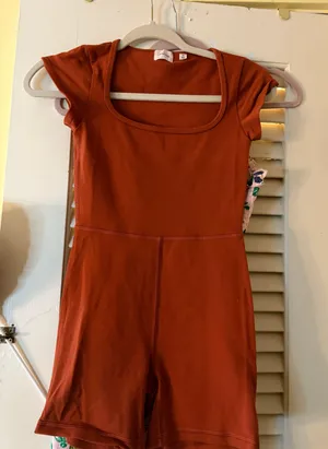 Aritzia Wilfred One Piece thumbnail 1