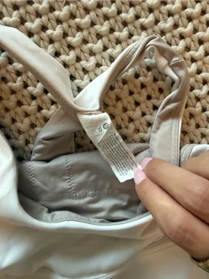 Lululemon Wunder Train Longline Bra
*Medium Support, C/D Cup thumbnail 5