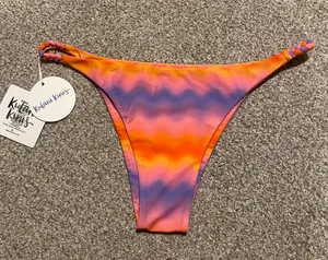Kulani Kinis Bikini Bottoms thumbnail 3