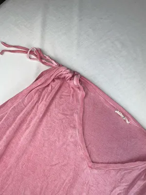 Blouse Pink Size XL thumbnail 5