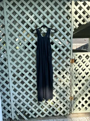 Free People Sun-Drenched Overalls thumbnail 5