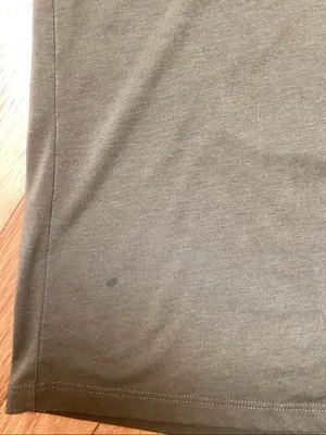 Toad & Co Swiftly Pocket Tee V-neck Size medium thumbnail 12