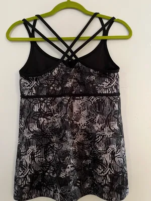 Champion Women’s Top thumbnail 4