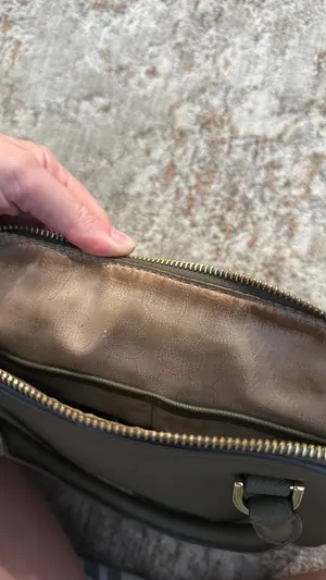 Michael Kors Purse thumbnail 2