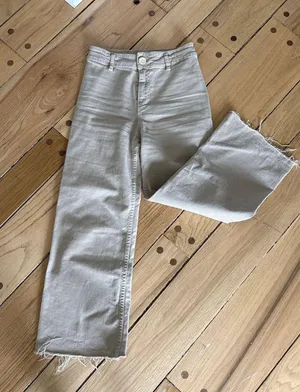 ZARA Pants thumbnail 1