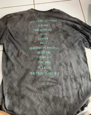Graphic Tee thumbnail 3
