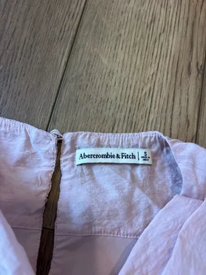 Abercrombie top thumbnail 2