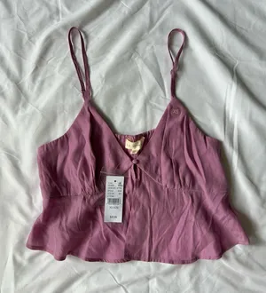 PacSun Tank Top LA Hearts thumbnail 1