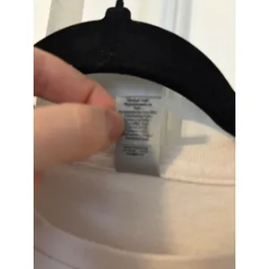 Taylor Swift The Eras Tour Graphic T-Shirt White Gildan Heavy Cotton Mens‎ Small thumbnail 5