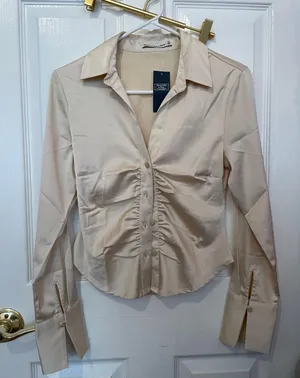 Abercrombie Top thumbnail 1