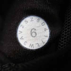 Lululemon Black Forever Warm Quilted Pullover Sweatshirt thumbnail 8