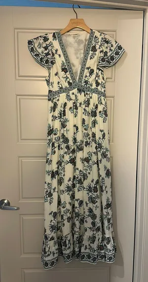 Max Studio London Dress thumbnail 1