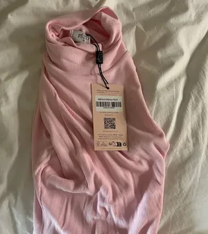 Oh Polly pink top  thumbnail 4