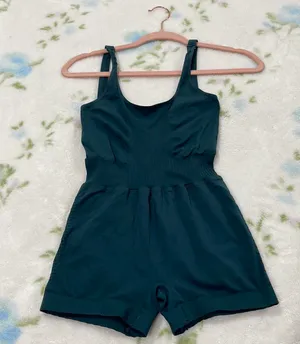 Free People Runsie XS/S thumbnail 2