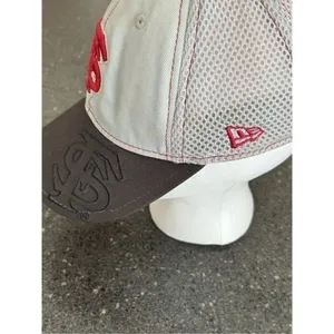 Florida State University FSU Logo embroidered baseball Cap hat thumbnail 10