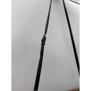 Coach Kelsey Satchel Crossbody Bag Khaki Brown Signature C Jacquard‎ Canvas thumbnail 7