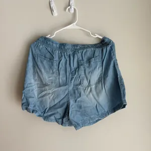 C&C California Light Blue Women's Cargo Shorts thumbnail 4