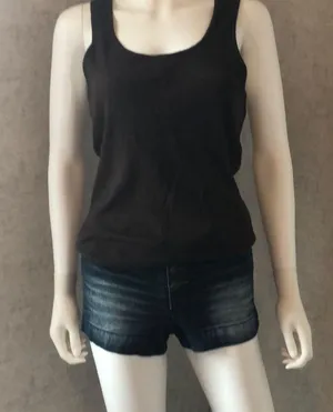 Dots tank Size 1X thumbnail 2