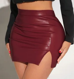 SheIn Mini Skirt thumbnail 2