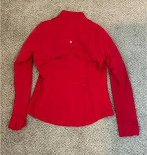 Lululemon Define Jacket thumbnail 3