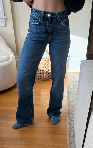 Zara jeans  thumbnail 1