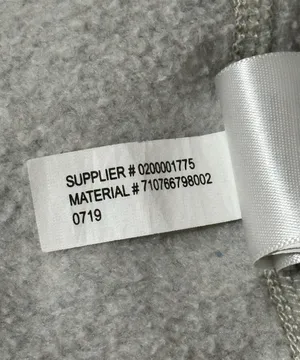 Polo Ralph Lauren Athletic Department Sweatshirt thumbnail 7