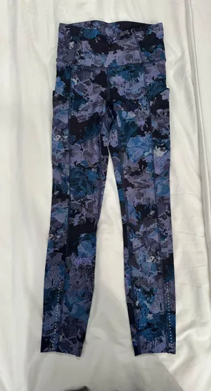 Fast Free Leggings thumbnail 1