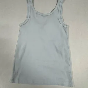 Brandi‎ Melville - Dalis - light blue tank - One size. thumbnail 10
