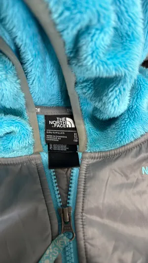 The North Face Jacket Fleece thumbnail 2
