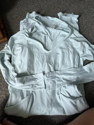 Free people hot shot onesie thumbnail 1