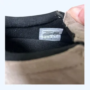 Merrell Jungle Moc Slip On Suede Leather Shoe Tan Women's size 11 M Gorpcore thumbnail 11