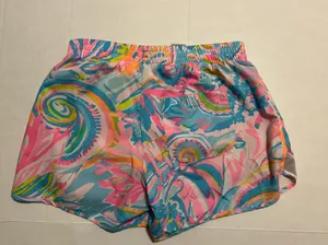 Lilly Pulitzer Athletic Shorts Size XXS thumbnail 3