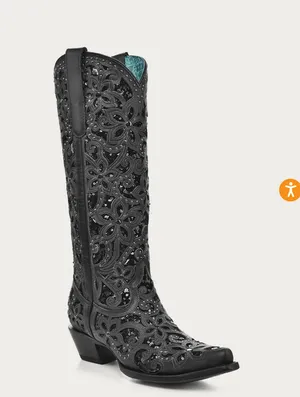 Corral Boots thumbnail 1