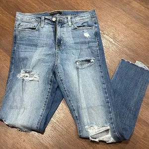 Vervet Flying Monkey Jeans thumbnail 1