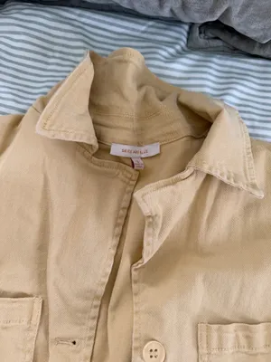 Jumpsuit Yellow thumbnail 4