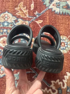 Sorel Ona Streetworks Slide Mid Sandal - Women's 9 thumbnail 6